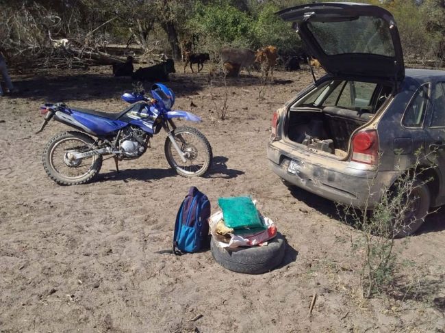 Procedimiento en Morillo