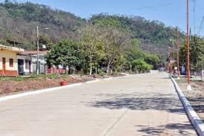 Ocurrió en Aguas Blancas