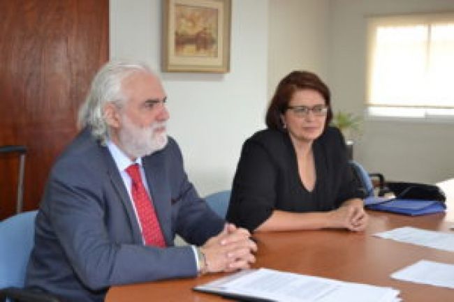 Jornadas sobre violencia de género