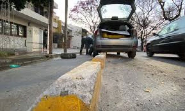 Las bicisendas por ahora trajeron problemas