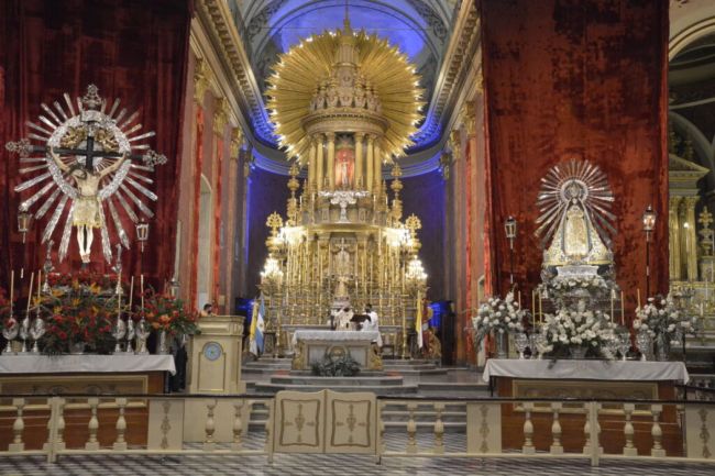 Milagro en tiempo de pandemia