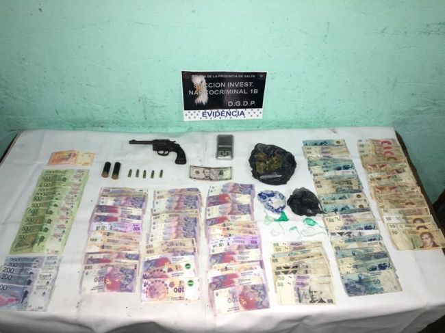 El procedimiento se inició por una denuncia web