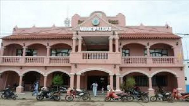 Sucedió en Colonia Santa Rosa