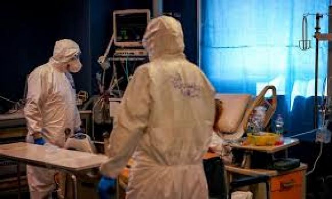 Los fallecidos ya suman 5.657