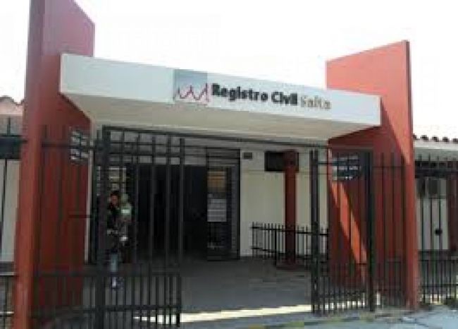 Casamientos suspendidos hasta nuevo aviso