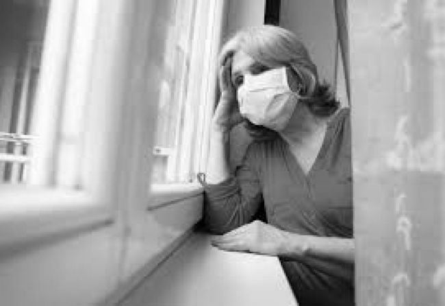 Pandemia y salud mental