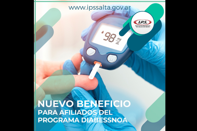 El nuevo beneficio rige desde este lunes