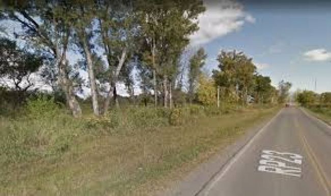 Ocurrió en ruta provincial 23