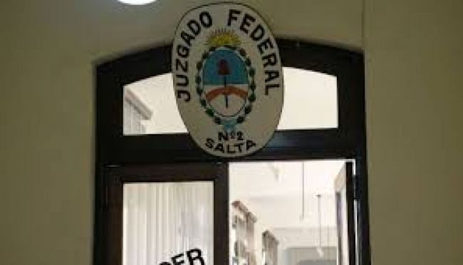 Sigue vigente el caso Ragone