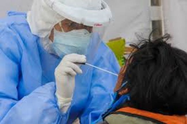 Recomendaciones por el avance de la pandemia