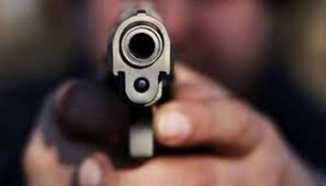 Condenado por robo a mano armada