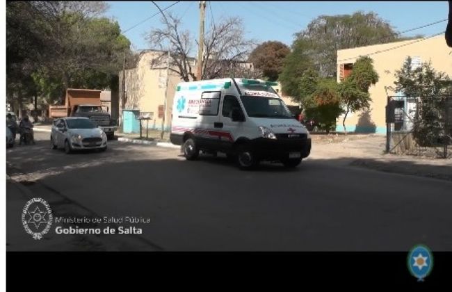 Una buena para el Norte