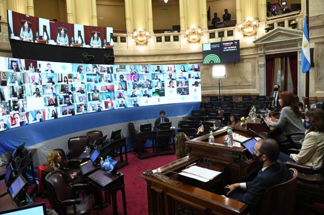Salta aportaría dos votos a favor y uno en contra