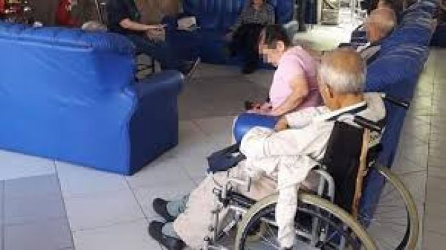 Geriátricos deberán instalar cámaras