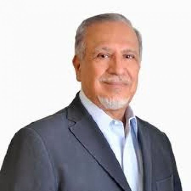 Romero no pudo sesionar desde España y pidió licencia