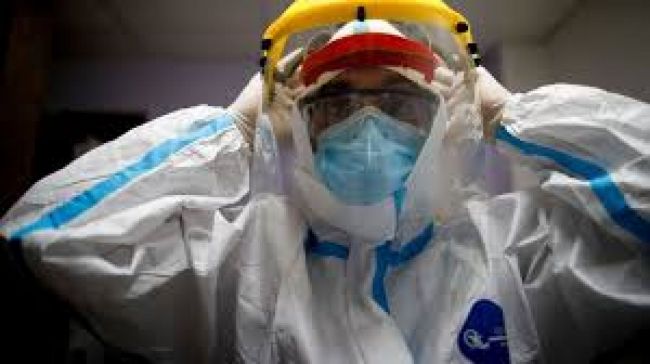 11.717 contagios y 222 muertos por coronavirus