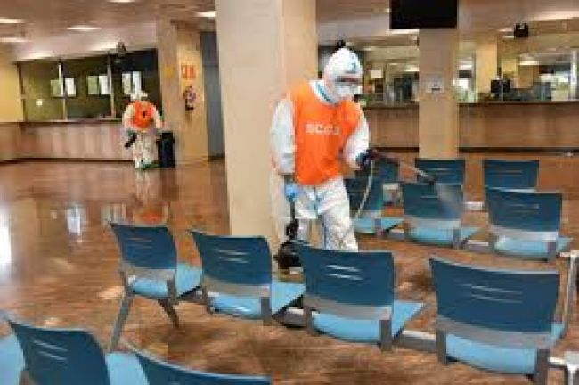 Suman 8.353 las personas fallecidas por coronavirus