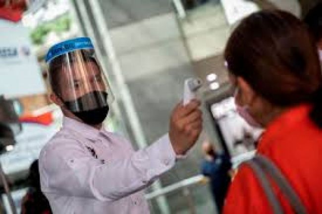 Salta acumula 2.746 casos de coronavirus