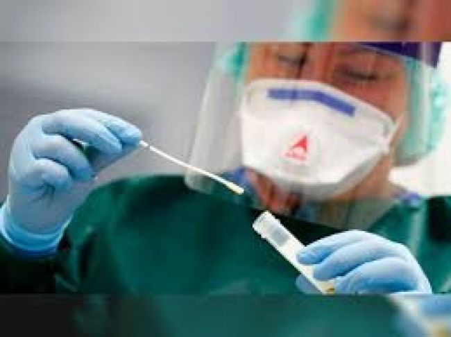 IPS cubre el 80% del costo del hisopado