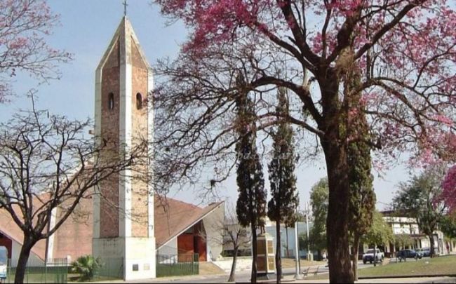 Plaza Pizarro, Orán