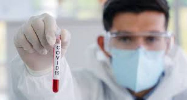 Salta llegó a los 3 mil casos acumulados de coronavirus