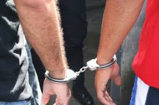 Los detenidos fueron imputados por intento de homicidio