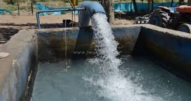 Repararán un acueducto en el Norte