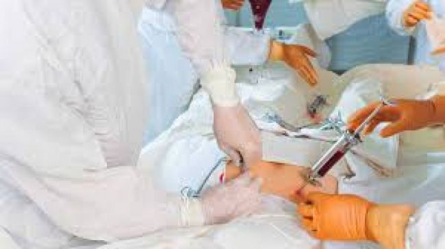 Trasplante de médula osea