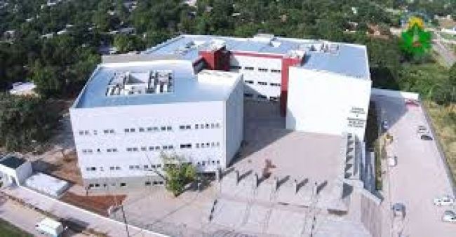 Ciudad Judicial Tartagal