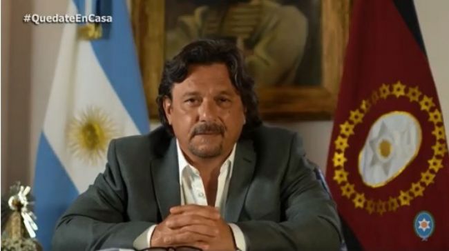 Mucha expectativa y pocos anuncios