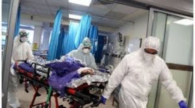 El país reportó 12.026 contagios este jueves