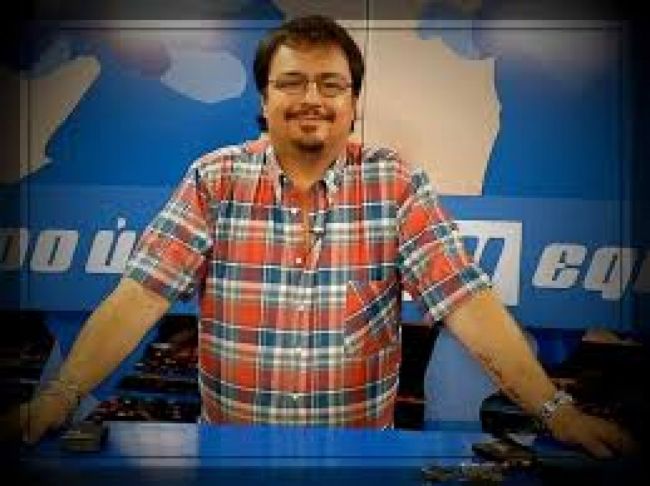 Hasta siempre Pablito