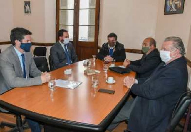 Digitalizarán expedientes en el poder legislativo