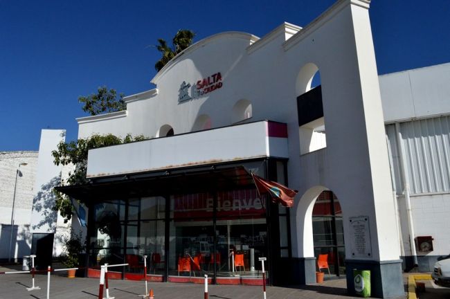 Sin atención presencial en el CCM