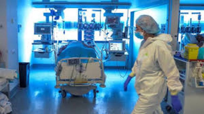 La justicia hizo lugar al amparo presentado por la provincia