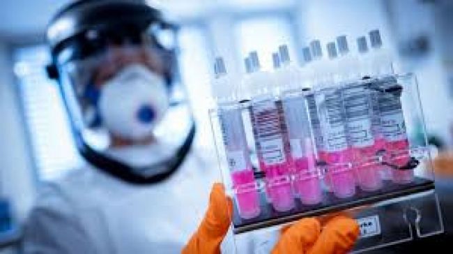 Los contagios suman 4.576 en Salta