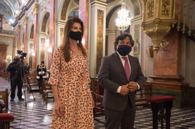 Ni Sáenz, ni Bettina