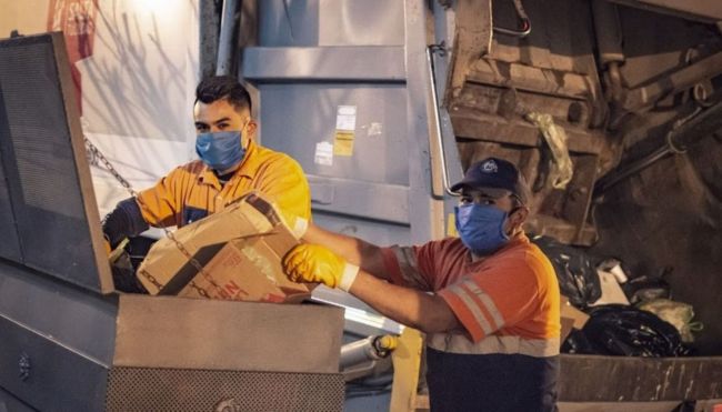 Nueva postergación de la licitación