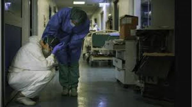 Extrema preocupación