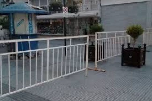 Fase 1 después del Milagro?