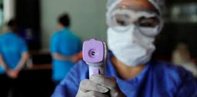 Los casos ascienden ya a 535.705 en la Argentina