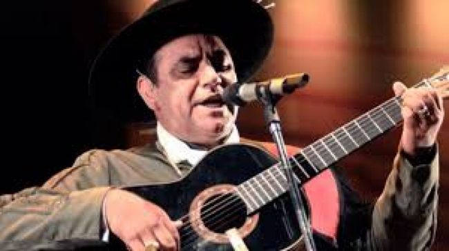 Pronta recuperación para el "Chaqueño"