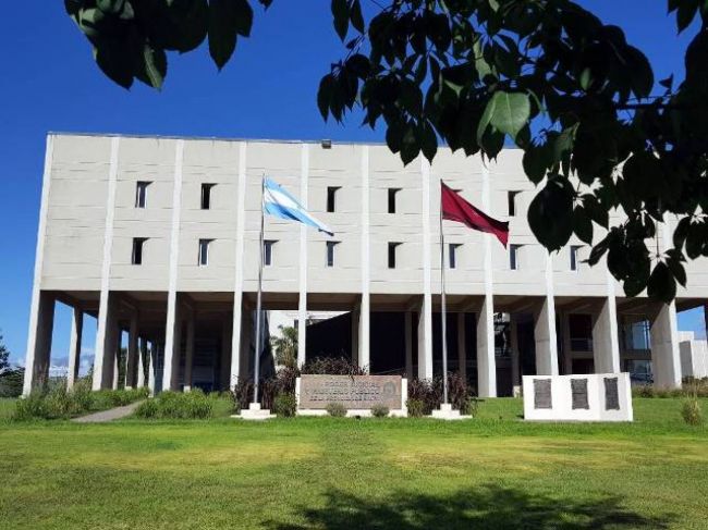 Modos de atención en Tribunales