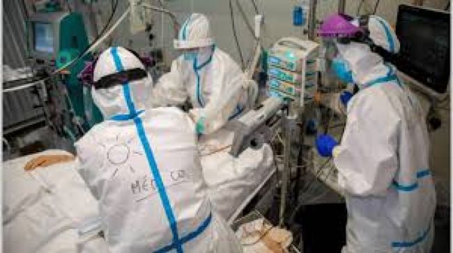 Ya son 11.352 los fallecidos por Covid_19