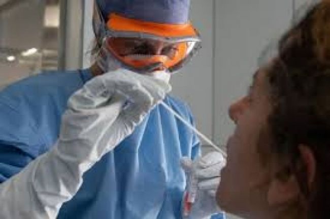 Los casos oficialmente reconocidos ya suman 6.917