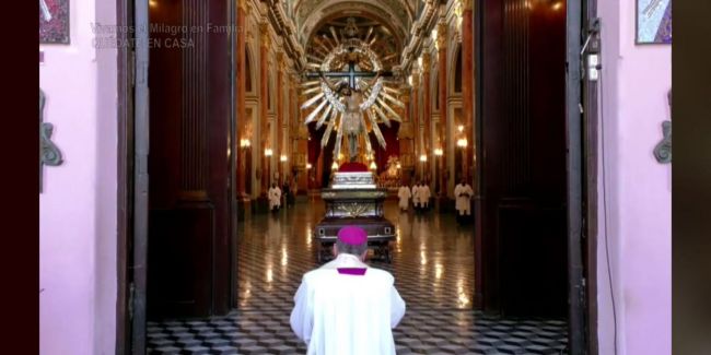 La Renovación del Pacto de Fidelidad