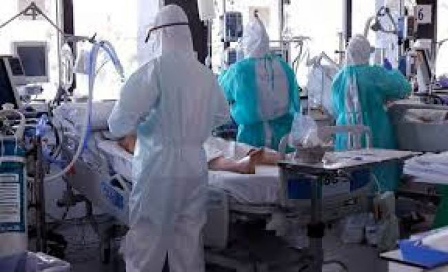 Salta ya registró 5.517 casos de coronavirus