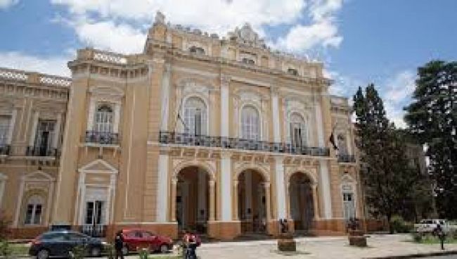 Legislatura provincial