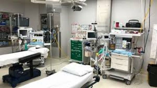 Comienzan a faltar camas en UTI