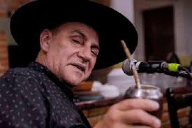 El estado de salud de Palavecino